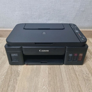 부품용 캐논 복합기(G3910) 팝니다