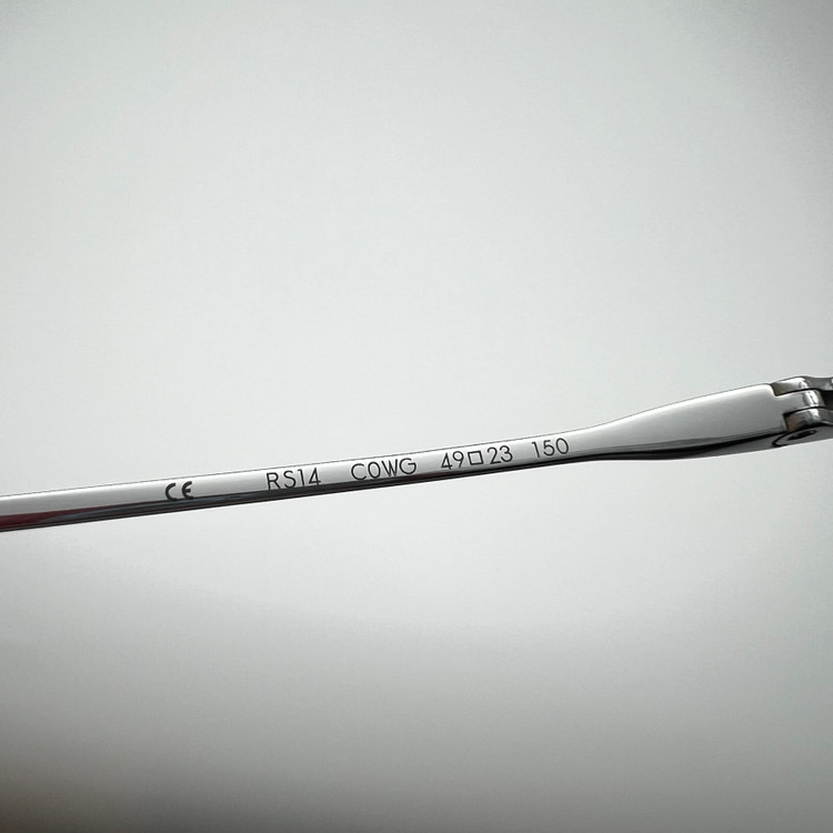 프로젝트 프로덕트 RG14 C0WG 신품급 풀구성[바우처 10만원 제공]--5