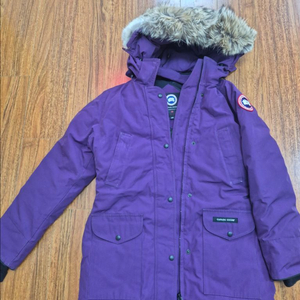 캐나다구스 여성 M