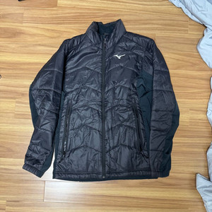 미즈노 미들러 상, 하의 세트