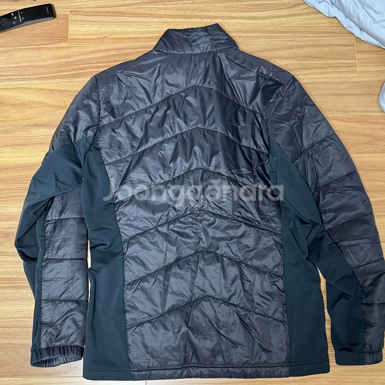 미즈노 미들러 상, 하의 세트--1