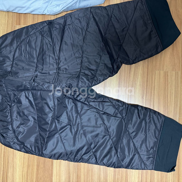 미즈노 미들러 상, 하의 세트--5