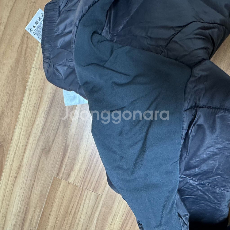 미즈노 미들러 상, 하의 세트--6