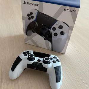 듀얼센스 엣지 판매합니다