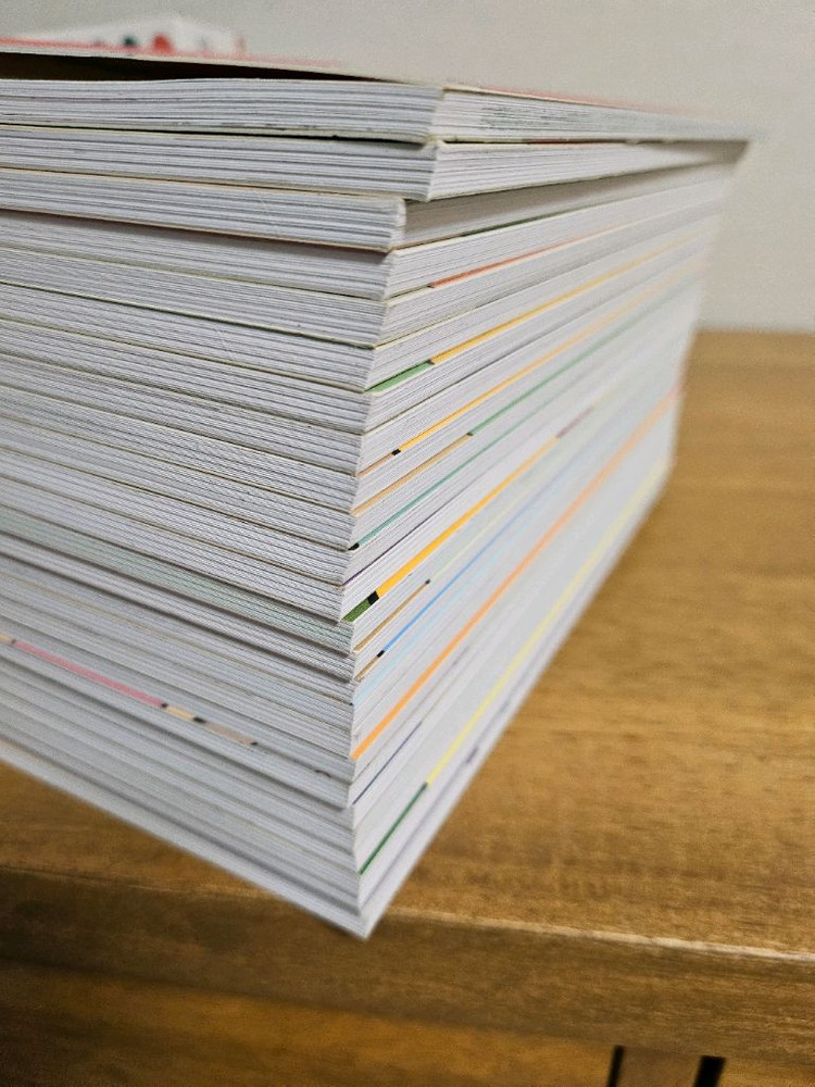 an elephant & pigge book (Mo Willems) 모윌리엄스 엘리펀트 앤 피기 25권--1