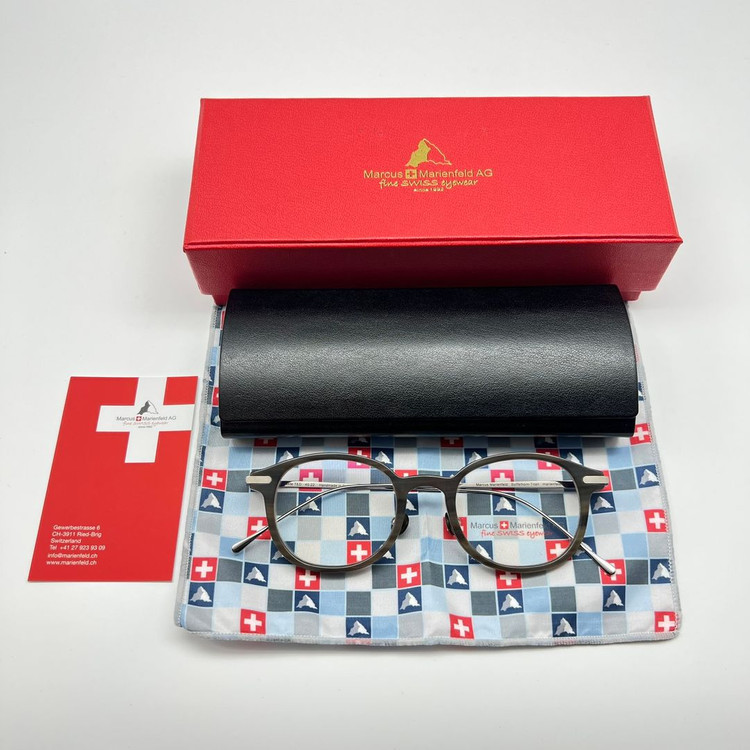 마르쿠스 마리엔펠트 혼테 Aspekte TED [바우처 10만원 제공] 이미지