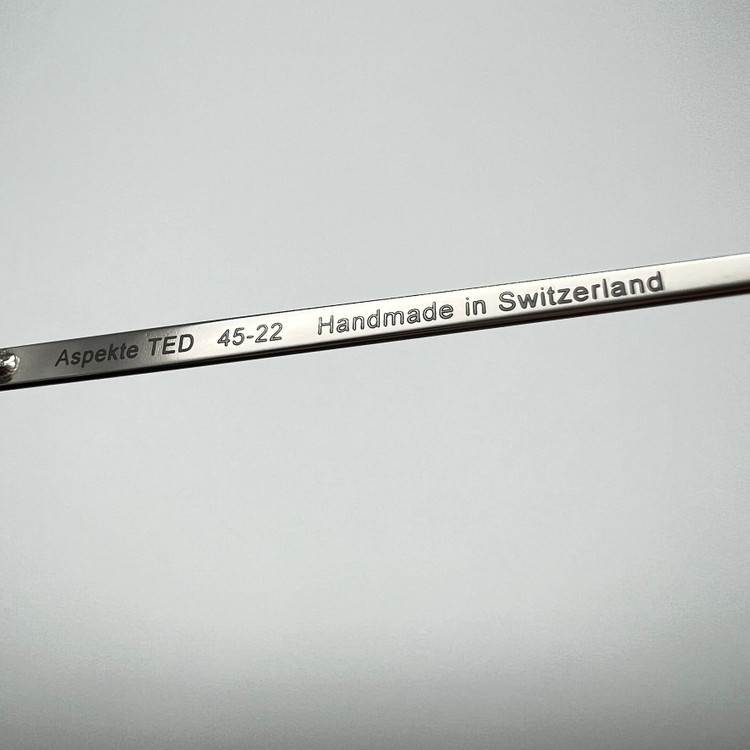 마르쿠스 마리엔펠트 혼테 Aspekte TED [바우처 10만원 제공] 이미지