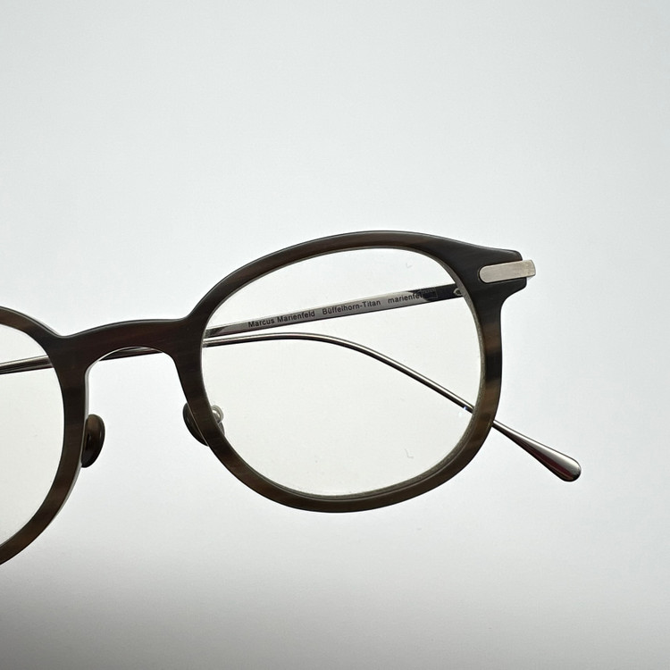 마르쿠스 마리엔펠트 혼테 Aspekte TED [바우처 10만원 제공] 이미지