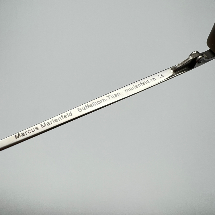 마르쿠스 마리엔펠트 혼테 Aspekte TED [바우처 10만원 제공] 이미지