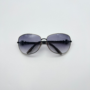 크롬하츠 선글라스 QUIM 실버 풀구성 [바우처 10만원 제공]