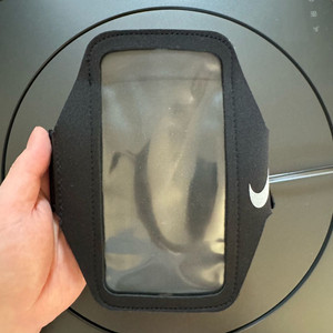 나이키 러닝 암밴드