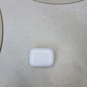 에어팟 프로2 c타입 본체 무하자 이미지