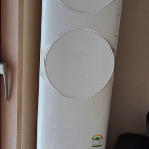 위니아 스탠드형 에어컨 이미지