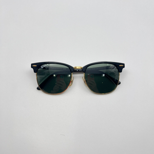 레이벤 레이밴 RB3016F W0365 클럽마스터[바우처 10만원 제공]