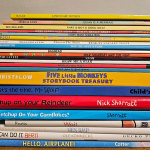 영어 원서 그림책 단행본, maisy, peppa, my little pony 시리즈 외(cd5장) 90여권 일괄