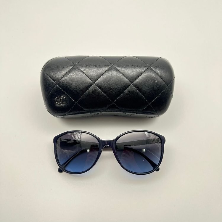샤넬선글라스 5207-A [바우처 10만원 제공]--1