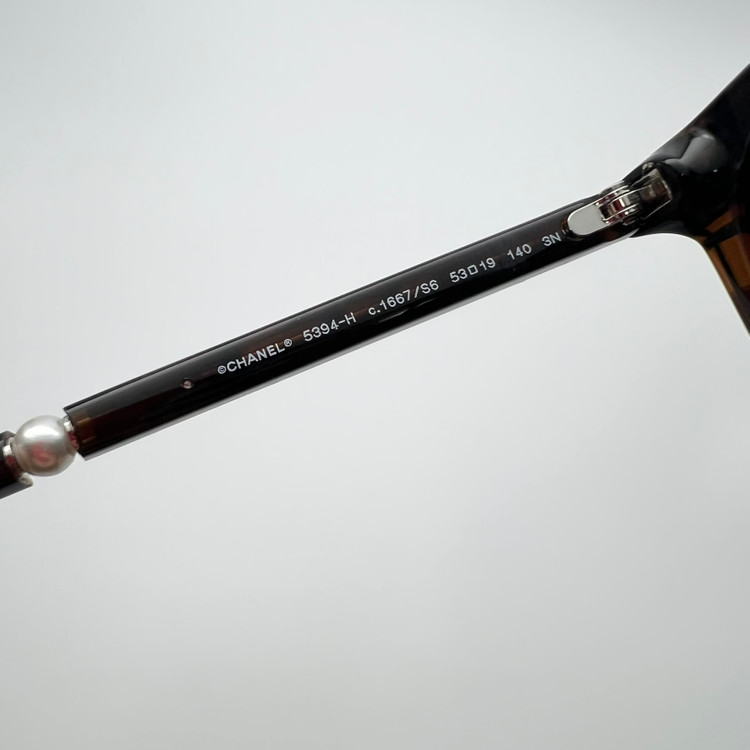 샤넬 선글라스 5394-H [안경 바우처 10만원 제공]--4