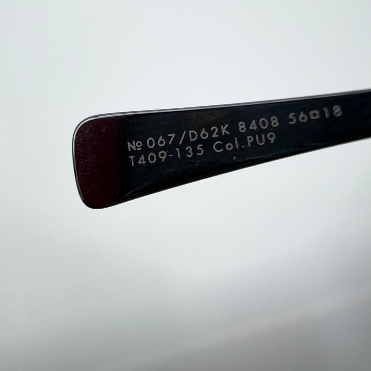 린드버그 선글라스 8408 Pu9 [안경 바우처 10만원 제공]--7