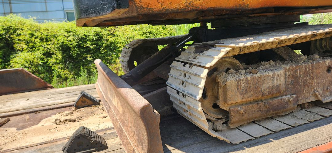 이전하셔야하는 새엔진 볼보 삼성 02 굴삭기 굴착기 포크레인 포크래인--2