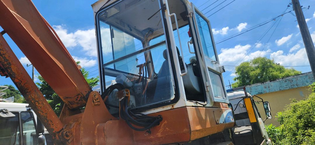 이전하셔야하는 새엔진 볼보 삼성 02 굴삭기 굴착기 포크레인 포크래인--5