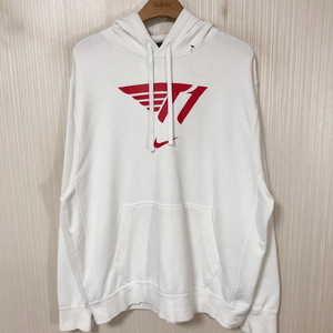 나이키X티원(T1) 후디/후드티셔츠 XL(105) 이미지