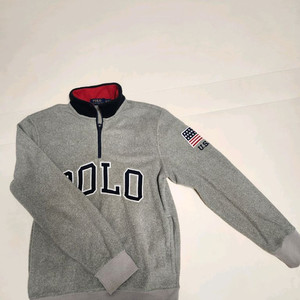 폴로 랄프로렌 폴라 니트 스웨터 xs(90-95)