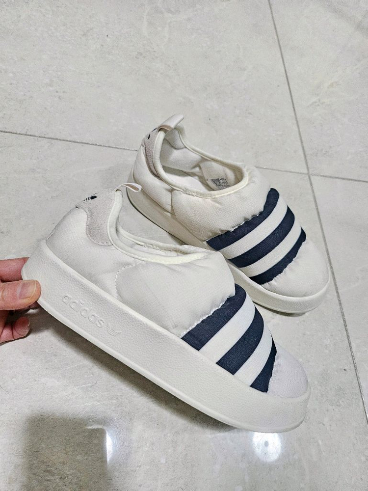 아디다스 퍼피렛 225--1