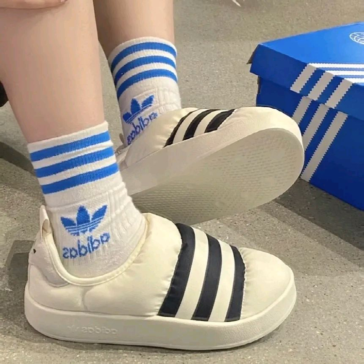 아디다스 퍼피렛 225--5