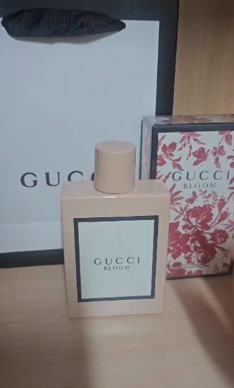 구찌 블룸 EDP 100ml 아이유향수[무배, 새상품]--2