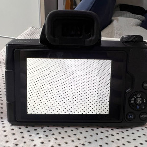 캐논 EOS M50 이미지
