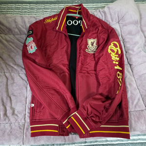 리버풀 트레이닝 자켓 & 점퍼 판매