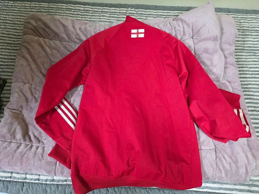 리버풀 트레이닝 자켓 & 점퍼 판매--6