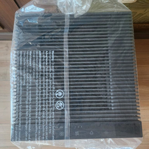 코웨이 스퀘어핏 공기청정기 (82) AP-2425H