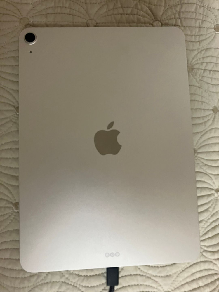 아이패드 에어 iPad Air 11(M3) Wi-Fi 128GB--1
