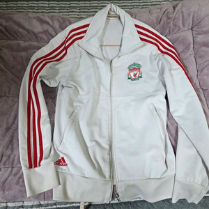 리버풀 트레이닝 자켓 & 패딩