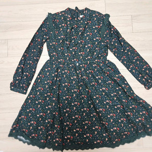 [레노마키즈] 원피스(130)