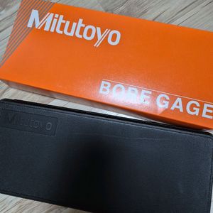 Mitutoyo 511-713-20 보어 게이지 50-150 실린더 게이지 이미지