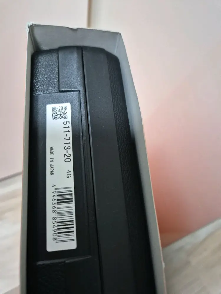 Mitutoyo 511-713-20 보어 게이지 50-150 실린더 게이지 이미지