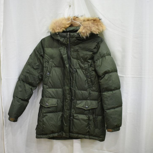 디스커버리 여성 패딩 90 이미지