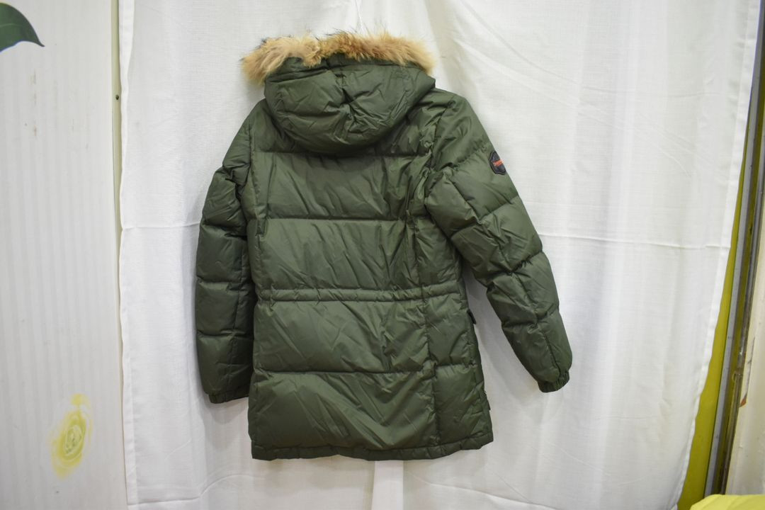 디스커버리 여성 패딩 90 이미지