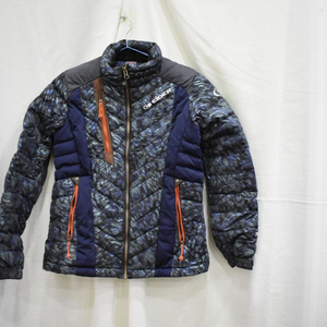 아이더 여성 경량패딩 90 이미지