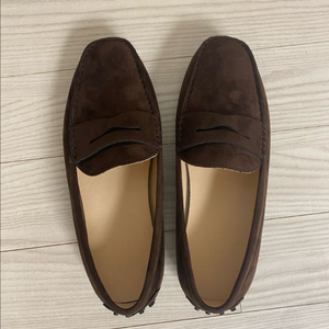 르꼬르망 드라이빙슈즈 남성용 260mm