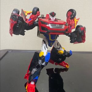 헬로카봇 [싼타페R 에이스]