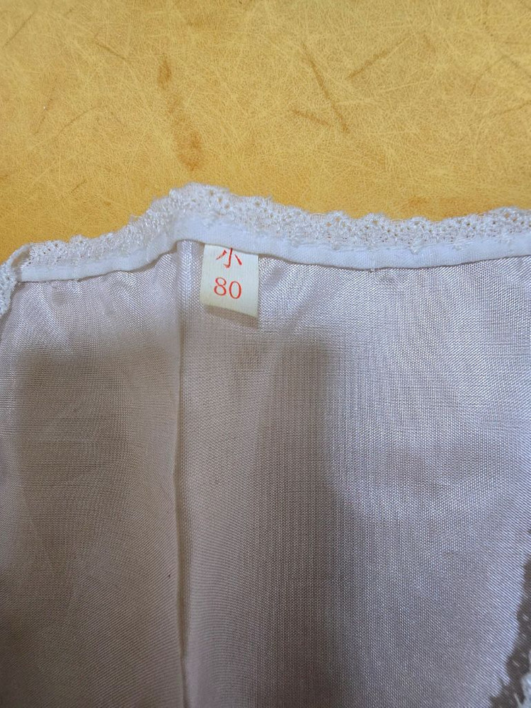 여자한복 55, 속치마, 속바지 이미지