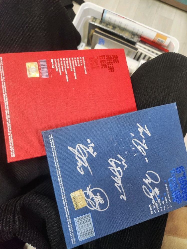 빅뱅앨범 일괄 (개별구매가능) 이미지