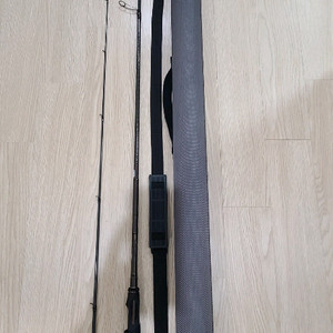 JS빅소드 R4 832L 낚시대 판매