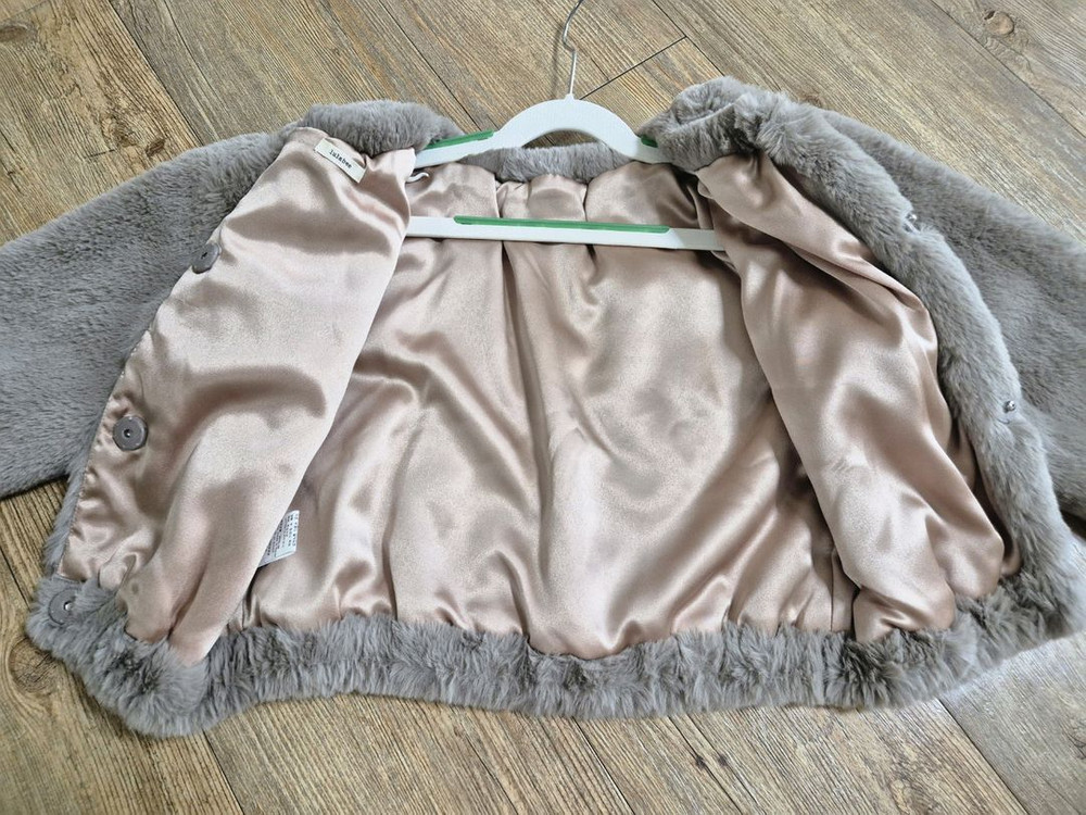 룰라비 퍼 맨투맨 자켓--1