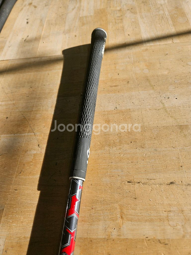 핑410 유틸리티 3 샤프트--1