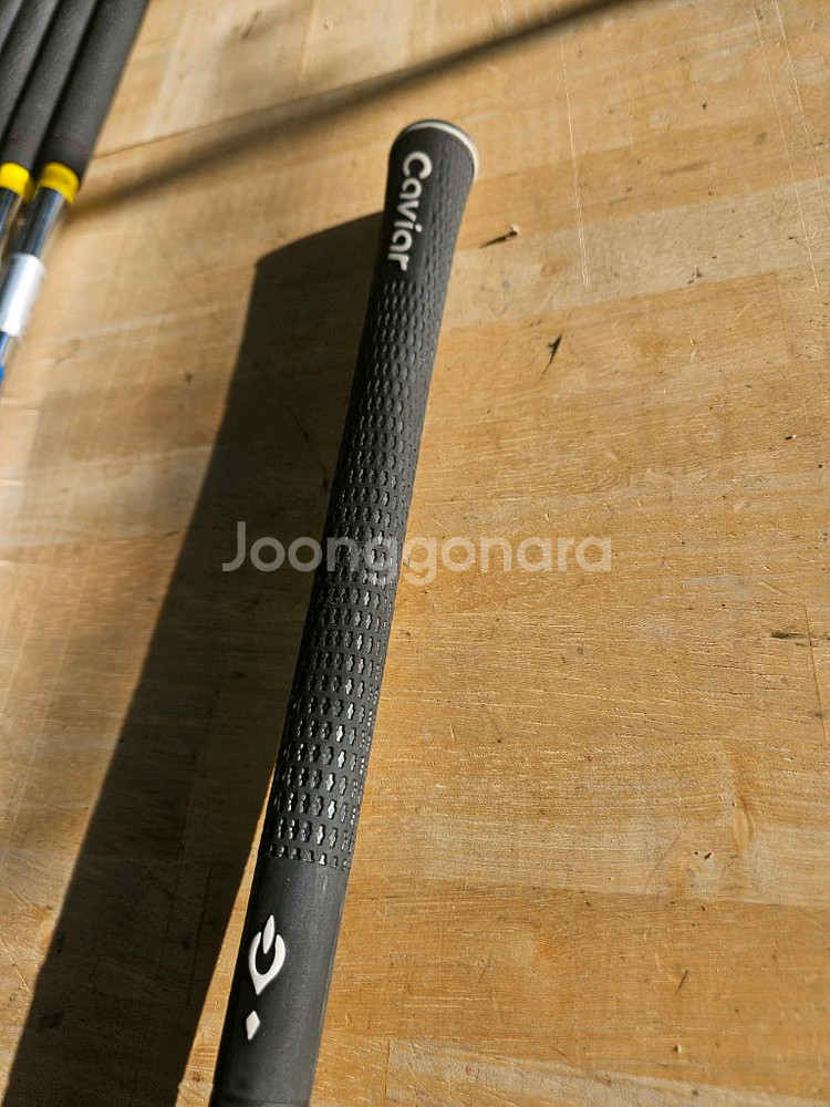 핑410 유틸리티 3 샤프트--4