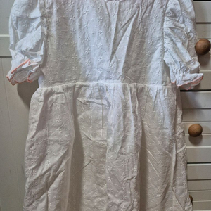 여아 면원피스 140 새제품